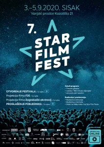 Pročitajte više o članku 7. Star Film Fest