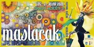 Read more about the article 22. Festival dječjih kazališta Maslačak