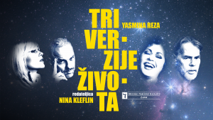 Read more about the article Obavijest o otkazivanju predstave “Tri verzije života” HNK Zadar
