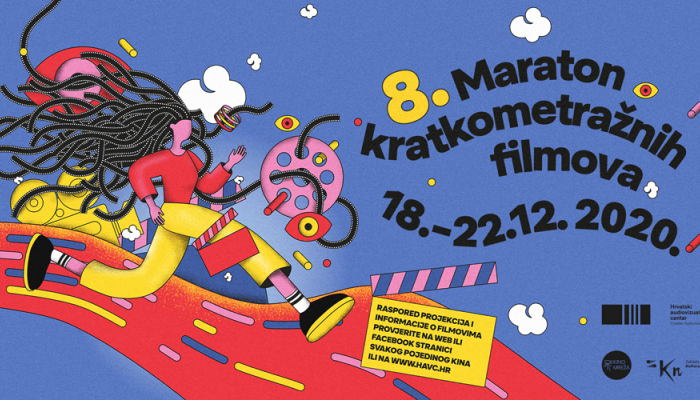 You are currently viewing 8. Maraton kratkometražnih filmova