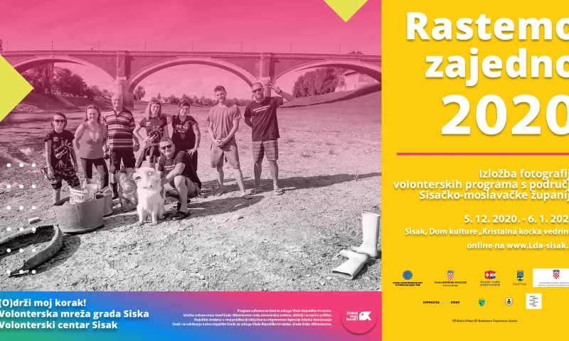 Trenutno pregledavate Izložba fotografija “Rastemo zajedno”