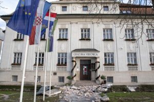Read more about the article Grad Sisak otvorio kunski i devizni račun za donacije