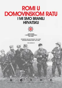 Pročitajte više o članku Projekcija filma “Romi u Domovinskom ratu”