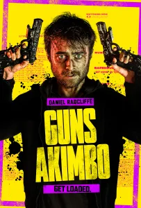 Pročitajte više o članku Ljetno kino donosi film Guns Akimbo