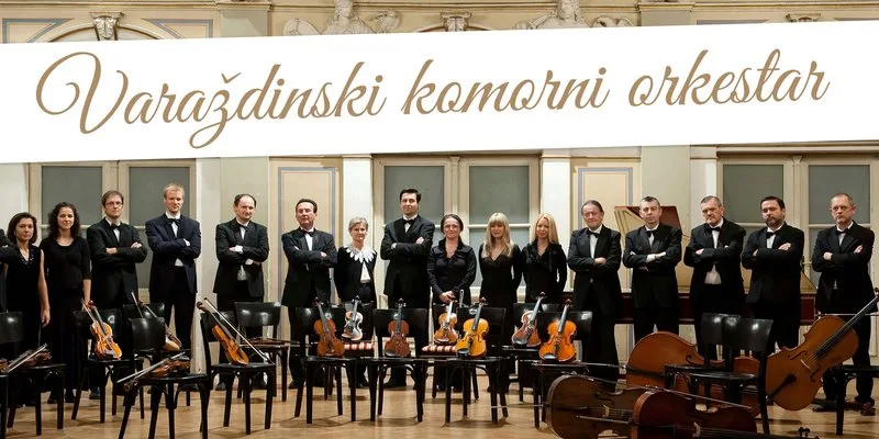 Trenutno pregledavate Varaždinski komorni orkestar na Danima glazbe Miroslava Miletića