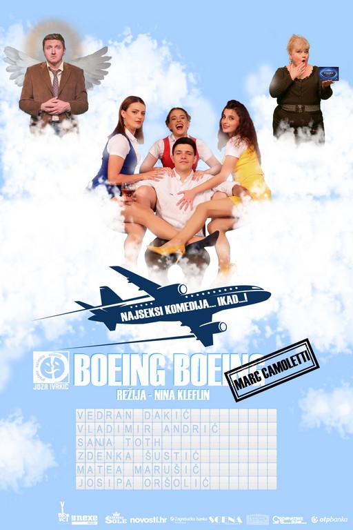You are currently viewing GK Joza Ivakić iz Vinkovaca gostuje s komedijom “Boeing Boeing”