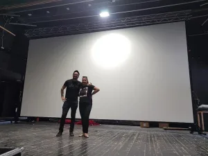 Pročitajte više o članku Sisak dobio Mobilno kino