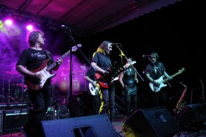 Read more about the article Odličan rock koncert u srcu grada
