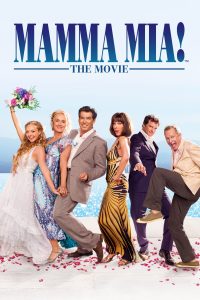 Read more about the article Romantična komedija Mamma Mia! u subotu na šetnici