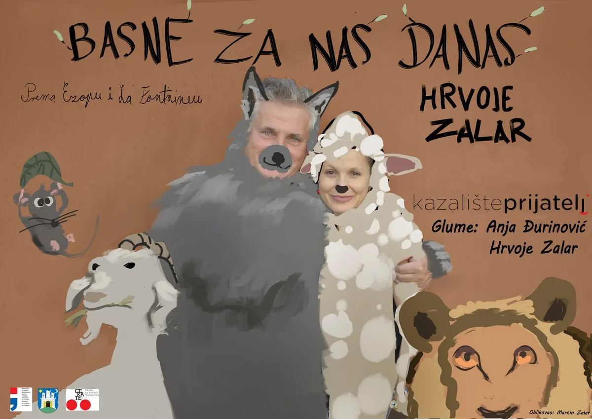 Trenutno pregledavate “Basne za nas danas” na KULturnom ljetu KKV-a