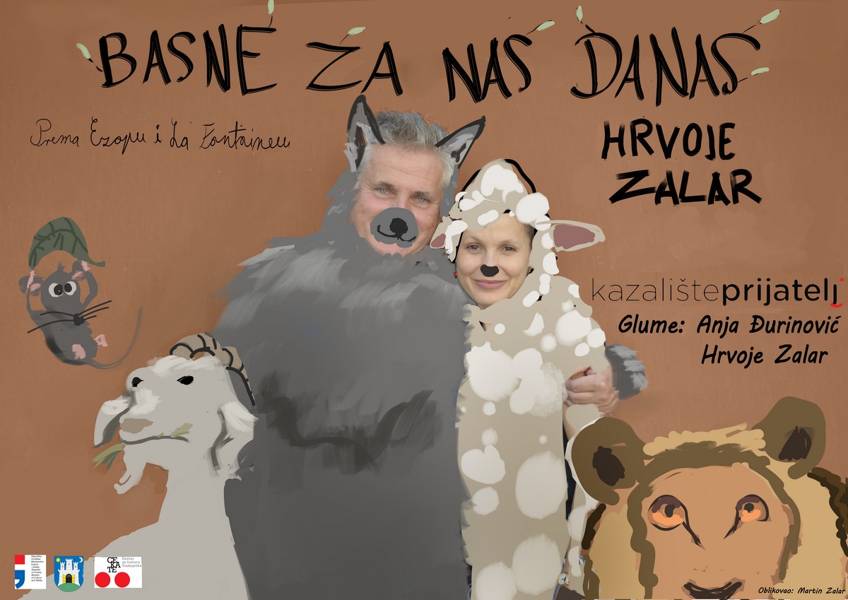 You are currently viewing “Basne za nas danas” na KULturnom ljetu KKV-a