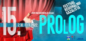 Read more about the article Kako je protekao 15. Festival regionalnih kazališta Prolog (video)