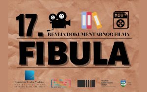 Read more about the article 17. Revija dokumentarnog filma FIBULA