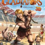 Gladiators Of Rome