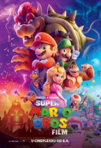 Super Mario Movie 275x400px Cxx V223