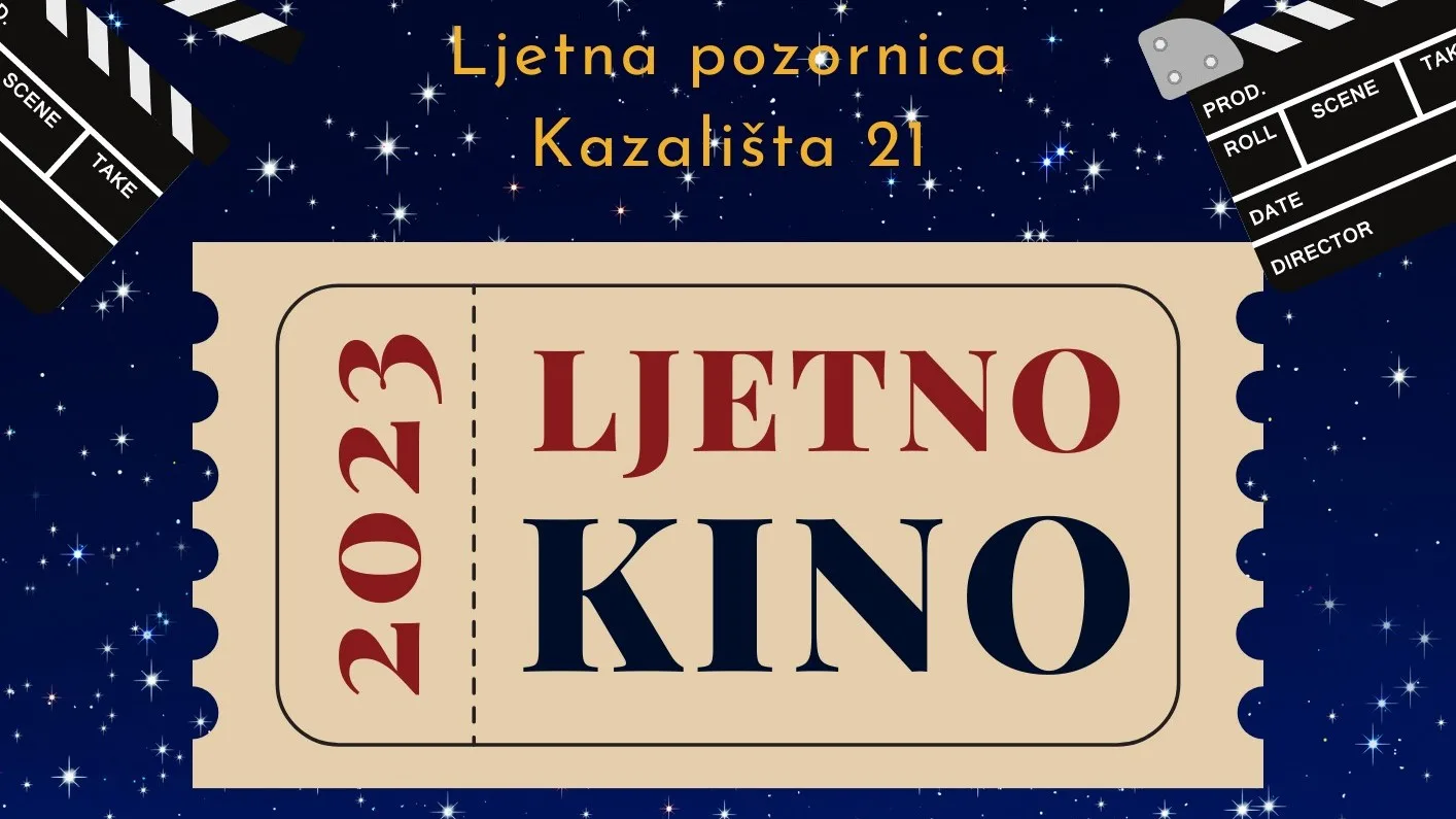 Trenutno pregledavate Prvi tjedan Ljetnog kina prikazuje najnovije filmske naslove