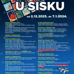 Advent U Sisku 2023