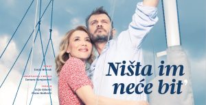 Read more about the article Kazalište Moruzgva gostuje s predstavom Ništa im neće bit´