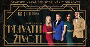 Read more about the article GK Vinkovci gostuju s komedijom “Privatni životi”