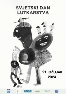 Read more about the article Poruka povodom Svjetskog dana lutkarstva 2024.