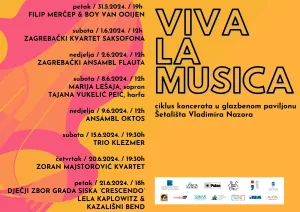 Pročitajte više o članku Koncert Filipa Merčepa i Boy van Ooijena otvaraju ciklus koncerata “Viva la musica” u Sisku