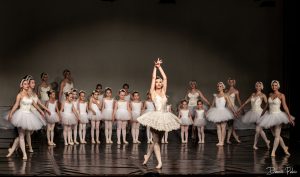 Read more about the article Baletom “Labuđe jezero” završio 26. Maslačak, međunarodni festival dječjih kazališta