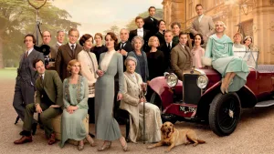 Pročitajte više o članku Ljetno kino Kino Point predstavlja Downton Abbey 2 Novo doba