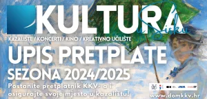 Pročitajte više o članku Video najava za rujan 2024.