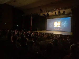 Pročitajte više o članku Kino hitovi vratili su se u Sisak