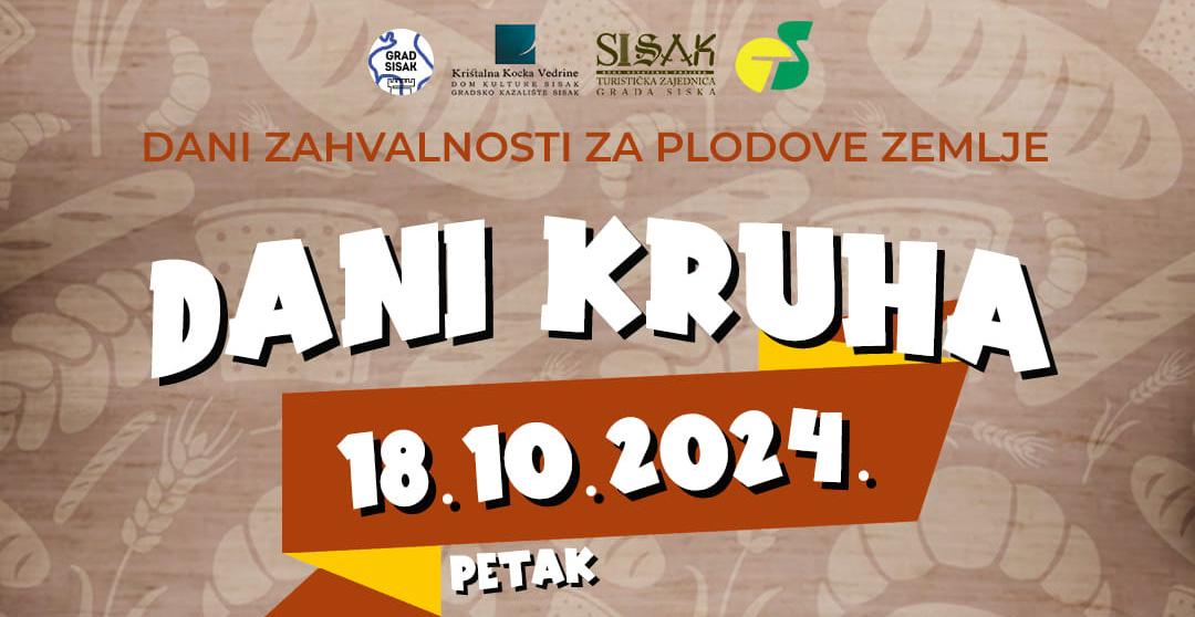 Banner Dani Kruha