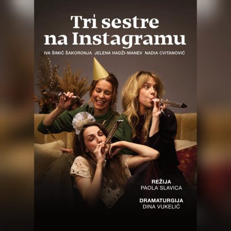 Tri Sestre Plakat Instagram V2