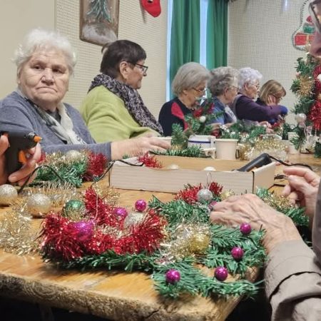 Izrada Vjencica Druga Radionica 02