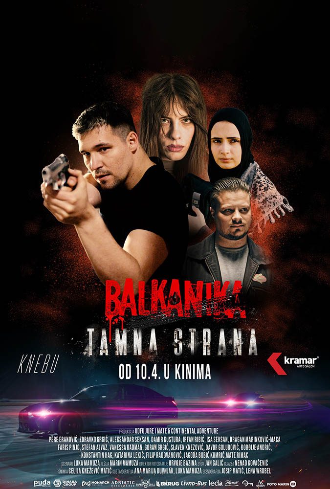 Balkanika