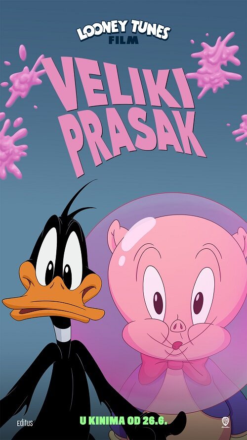 Veliki prasak