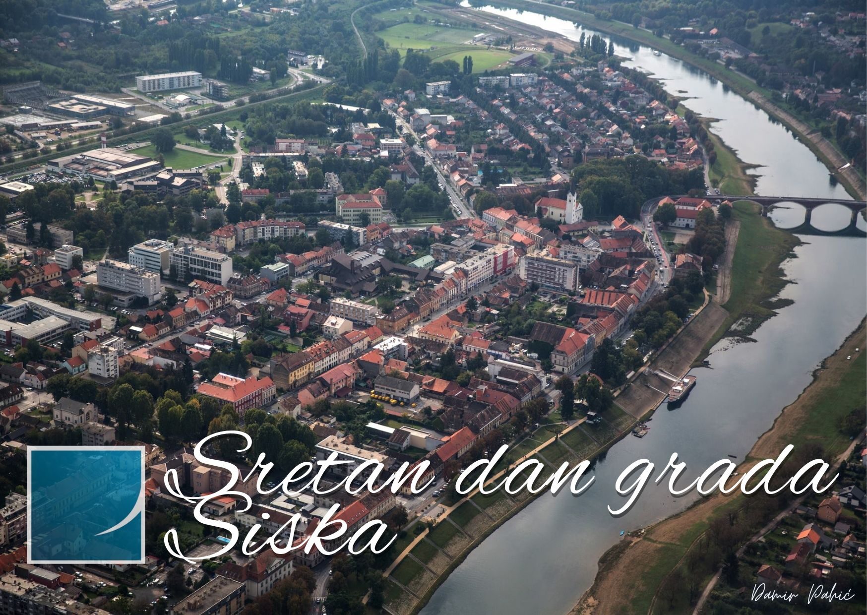 Dan grada siska