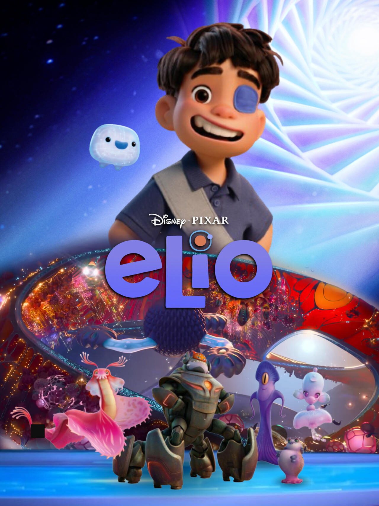 Elio 2025