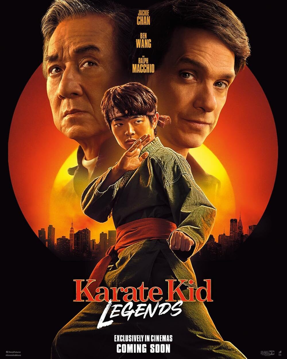 Karate kid a3