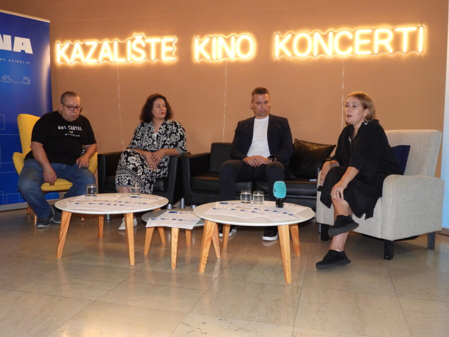 Pročitajte više o članku Najavljena manifestacija KULturno ljeto KKV-a