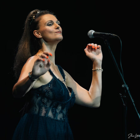 Autor zoran luketić. kulturno ljeto kkv a 'Čardaš i tango' (27)