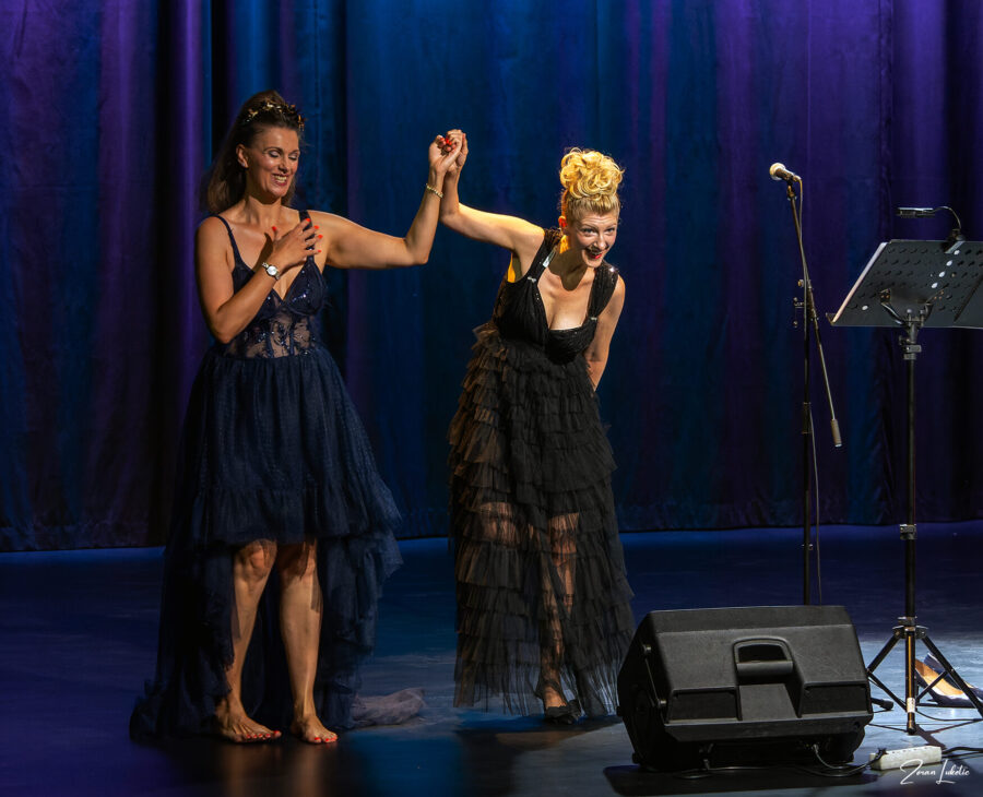 Pročitajte više o članku Prvi koncert “Čardaš i Tango” u obnovljenom Kazalištu 21