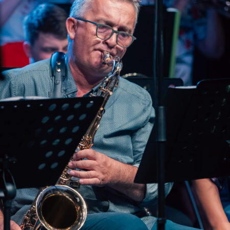 Autor zoran luketić. kulturno ljeto kkv a greenhill club big band (26)