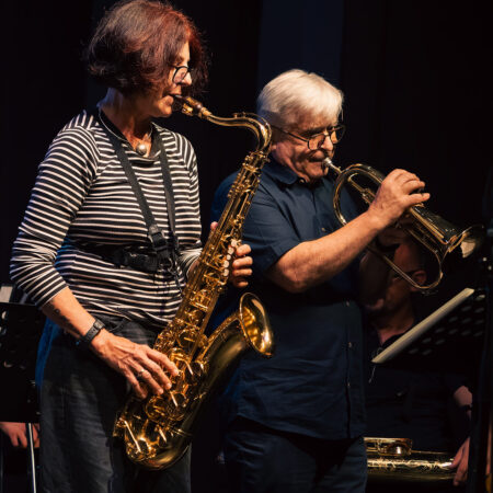 Autor zoran luketić. kulturno ljeto kkv a greenhill club big band (38)