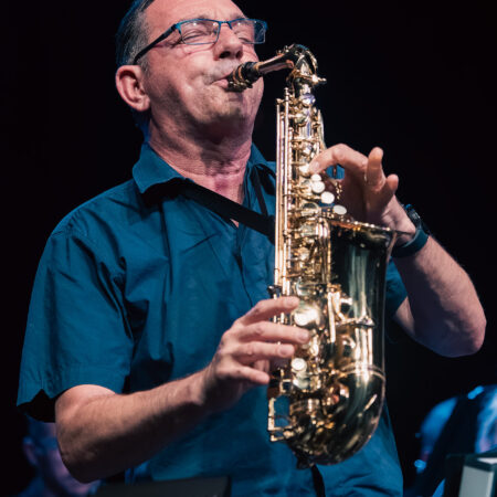 Autor zoran luketić. kulturno ljeto kkv a greenhill club big band (50)