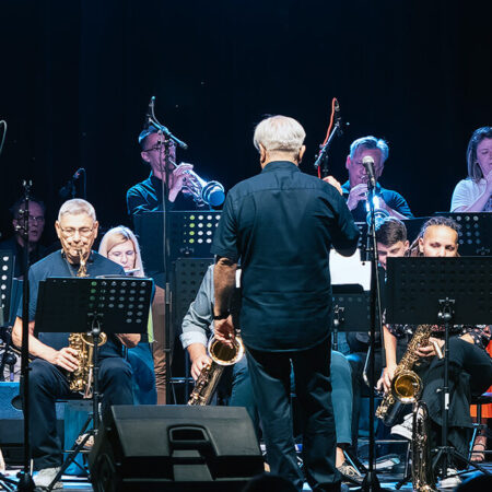 Autor zoran luketić. kulturno ljeto kkv a greenhill club big band (57)