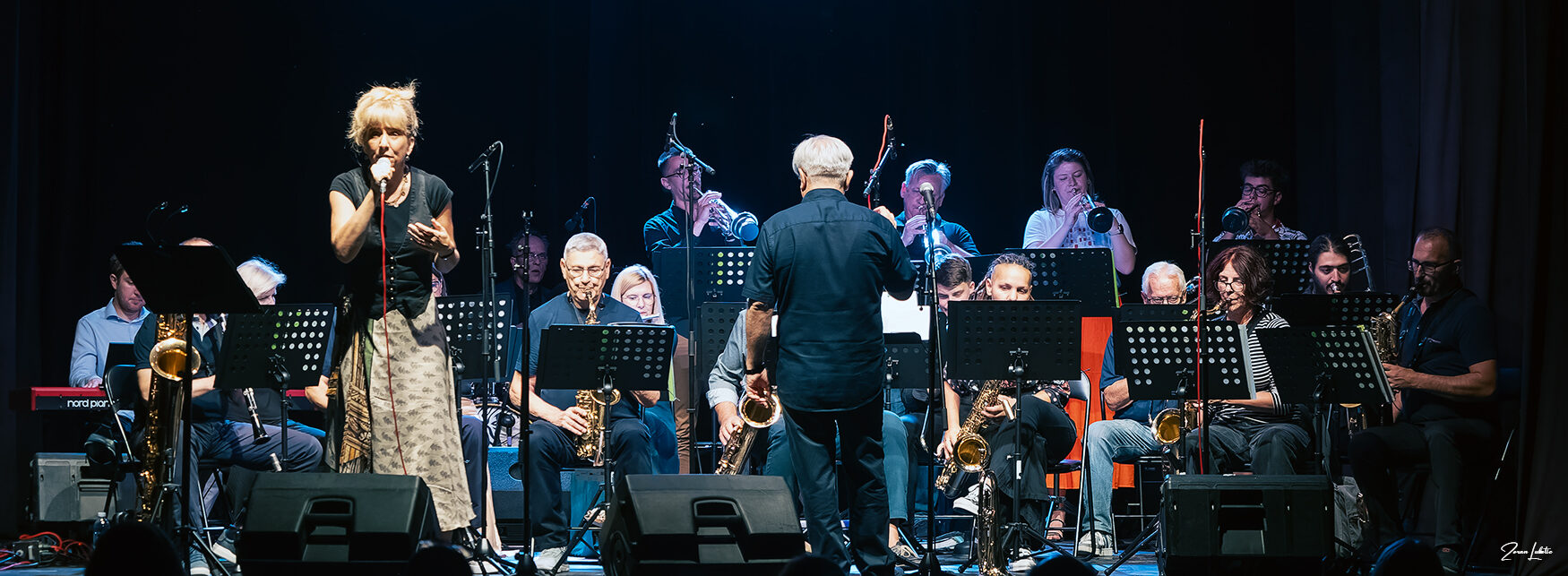 Autor zoran luketić. kulturno ljeto kkv a greenhill club big band (57)