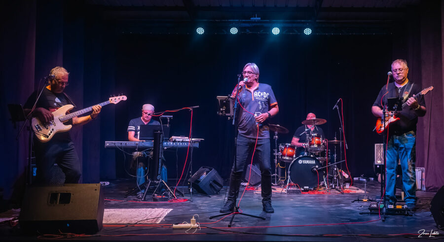 Pročitajte više o članku Rock koncert Rebecca banda rasplesao na KULturnom ljetu KKVa