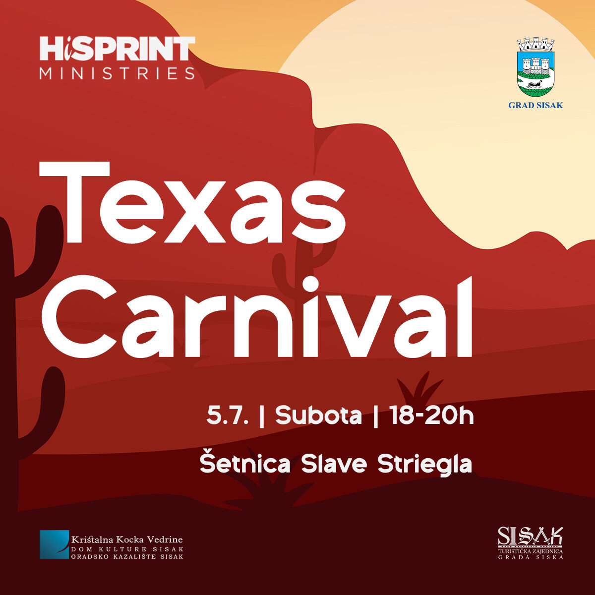 Tx carneval final iii