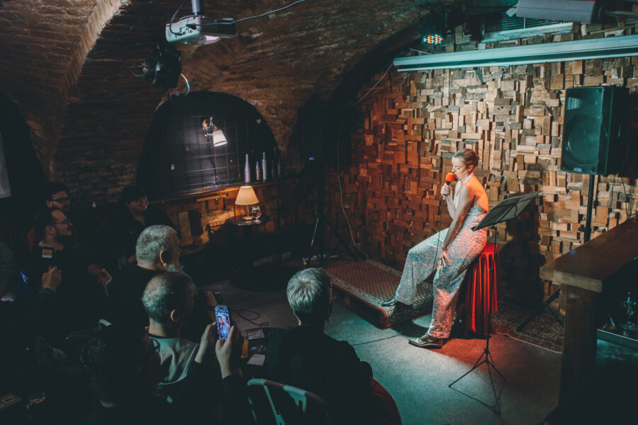 Pročitajte više o članku Monodrama “Ostatak života” na KULturnom ljetu KKV-a