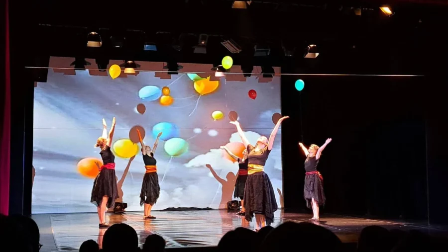 Pročitajte više o članku “Circle” – suvremena plesna predstava za Svjetski dan plesa