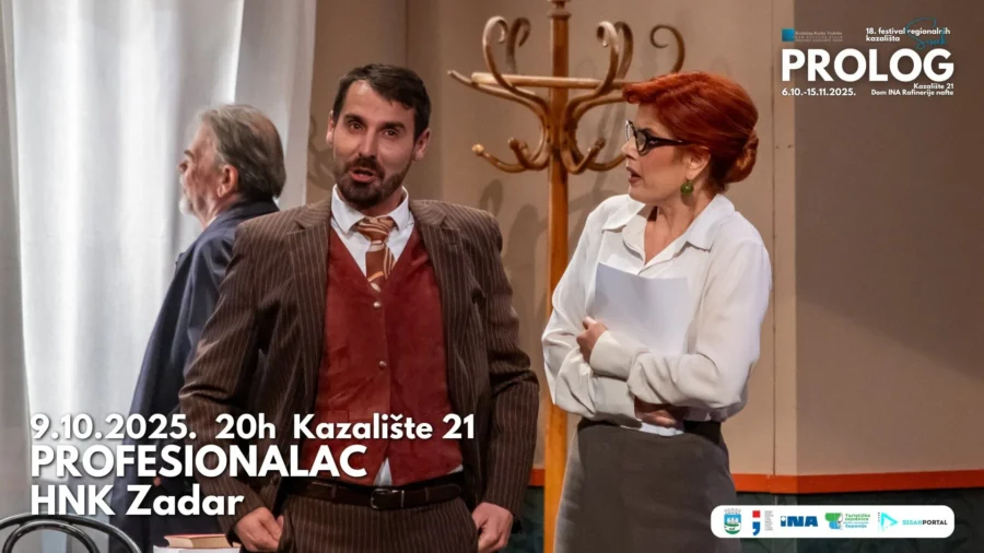 Pročitajte više o članku 18.Prolog: Profesionalac, HNK Zadar